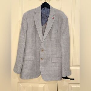 Lucchese Sport Coat